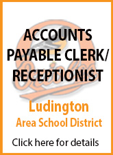 Ludington Area Schools
